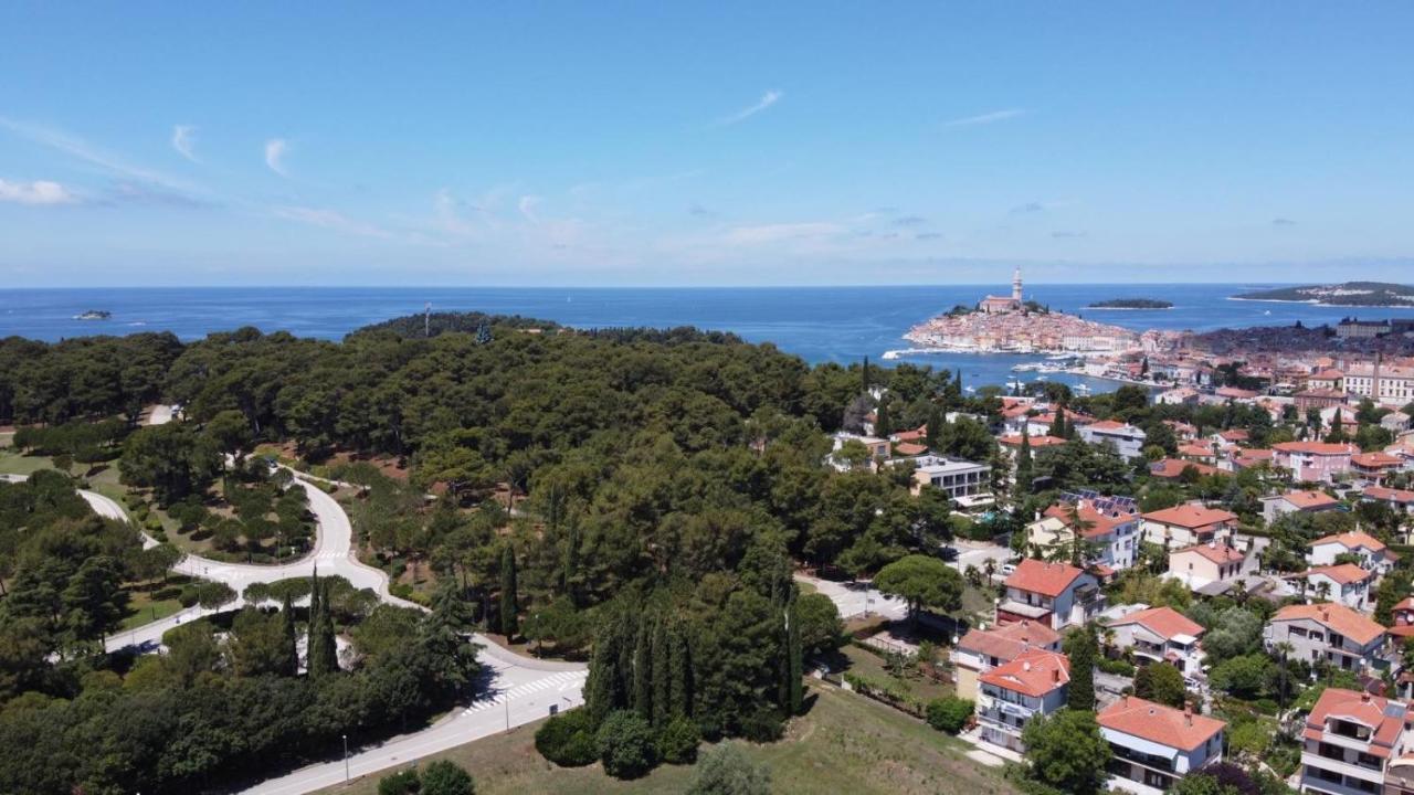 Appartamento The Q Superior - A Penthouse With Jacuzzi And Sauna *