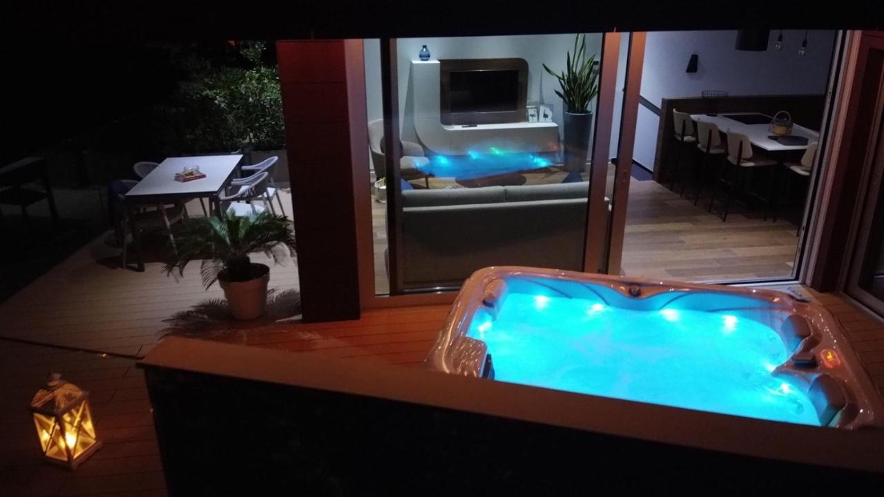 The Q Superior - A Penthouse With Jacuzzi And Sauna Appartamento