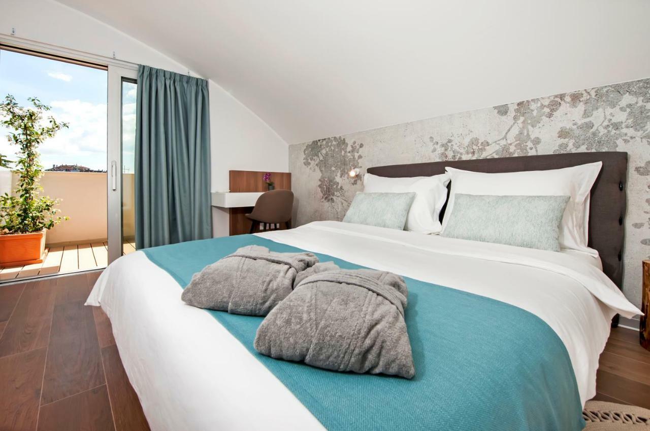 The Q Superior - A Penthouse With Jacuzzi And Sauna Appartamento
