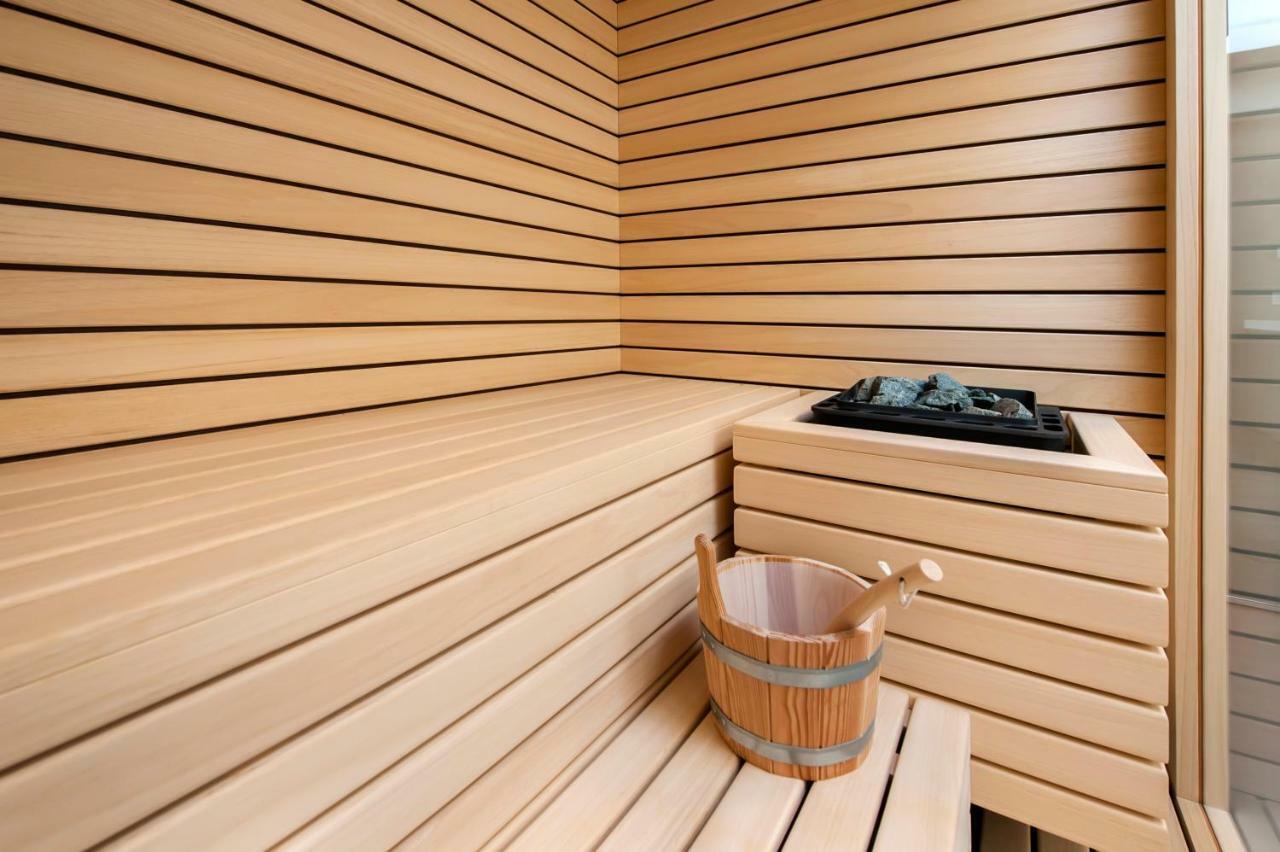 The Q Superior - A Penthouse With Jacuzzi And Sauna
