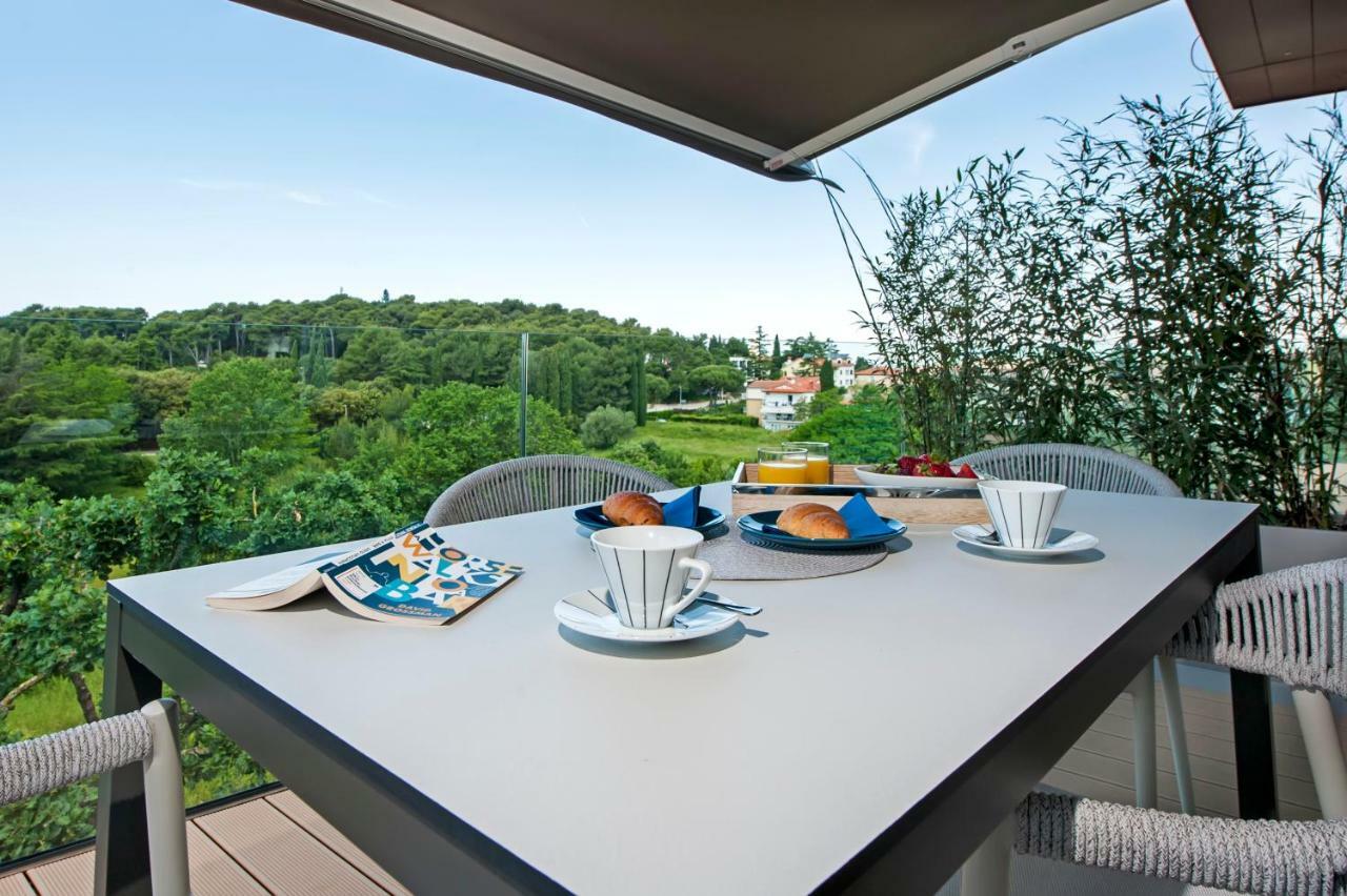 Appartamento The Q Superior - A Penthouse With Jacuzzi And Sauna
