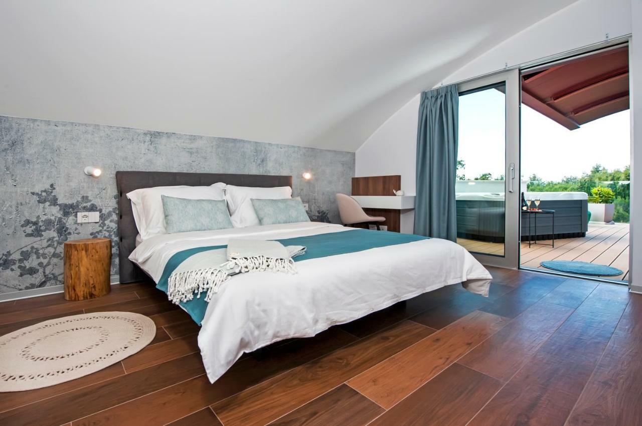The Q Superior - A Penthouse With Jacuzzi And Sauna Appartamento