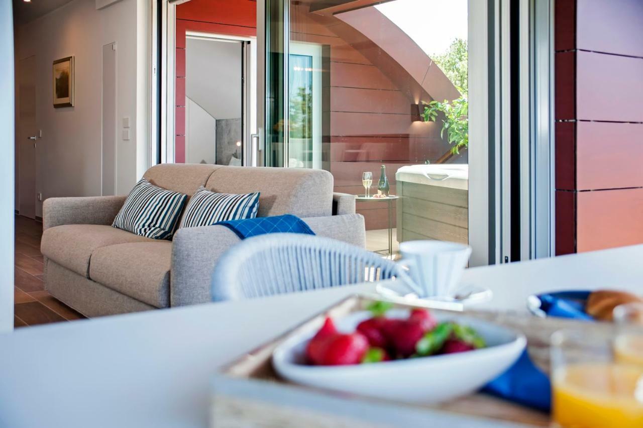 The Q Superior - A Penthouse With Jacuzzi And Sauna Appartamento *