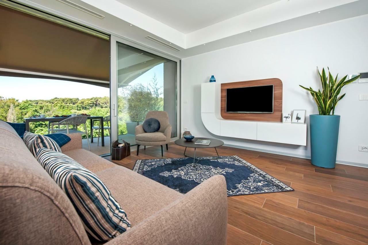 The Q Superior - A Penthouse With Jacuzzi And Sauna Appartamento *